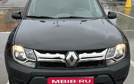 Renault Duster I рестайлинг, 2019 год, 1 250 000 рублей, 6 фотография