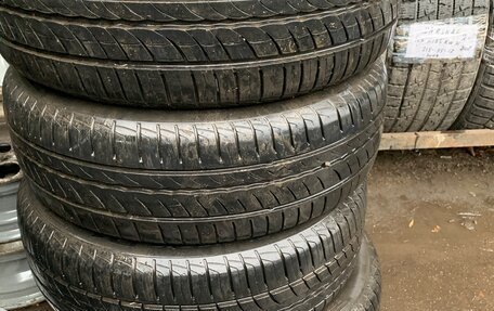 Volkswagen Polo VI (EU Market), 2016 год, 1 100 000 рублей, 5 фотография