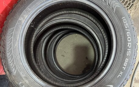 Volkswagen Polo VI (EU Market), 2016 год, 1 100 000 рублей, 3 фотография