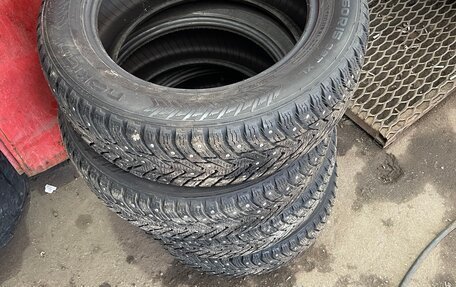 Volkswagen Polo VI (EU Market), 2016 год, 1 100 000 рублей, 4 фотография