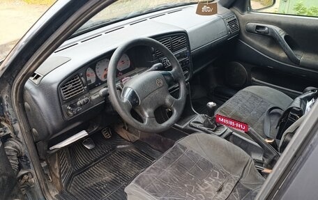 Volkswagen Passat B4, 1996 год, 120 000 рублей, 5 фотография