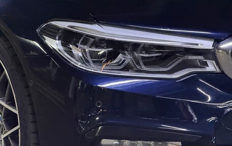 BMW 5 серия, 2017 год, 3 800 000 рублей, 7 фотография