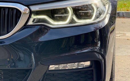 BMW 5 серия, 2017 год, 3 800 000 рублей, 6 фотография