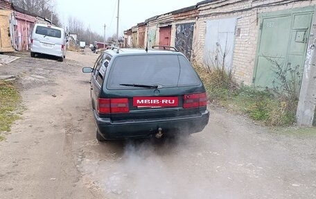Volkswagen Passat B4, 1996 год, 120 000 рублей, 4 фотография