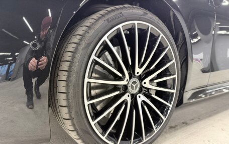 Mercedes-Benz S-Класс, 2025 год, 23 900 000 рублей, 10 фотография