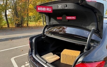 BMW 5 серия, 2017 год, 3 800 000 рублей, 8 фотография