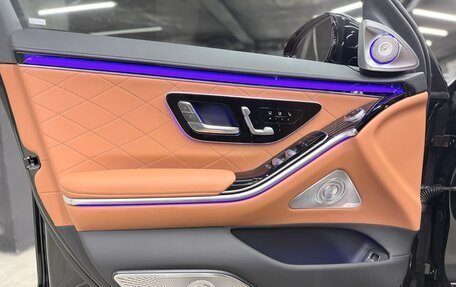 Mercedes-Benz S-Класс, 2025 год, 23 900 000 рублей, 15 фотография