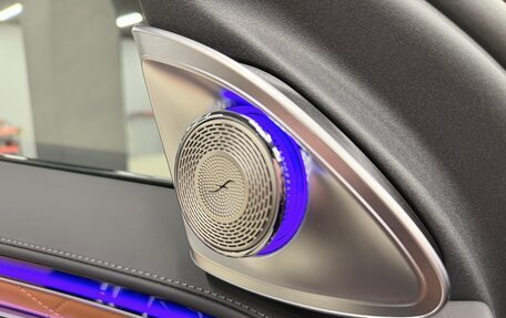 Mercedes-Benz S-Класс, 2025 год, 23 900 000 рублей, 16 фотография