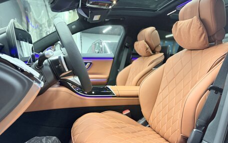 Mercedes-Benz S-Класс, 2025 год, 23 900 000 рублей, 19 фотография