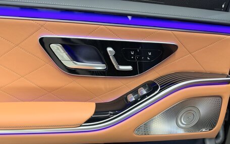 Mercedes-Benz S-Класс, 2025 год, 23 900 000 рублей, 20 фотография