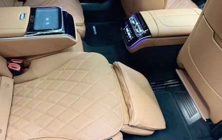 Mercedes-Benz S-Класс, 2025 год, 23 900 000 рублей, 29 фотография