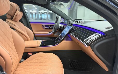 Mercedes-Benz S-Класс, 2025 год, 23 900 000 рублей, 32 фотография