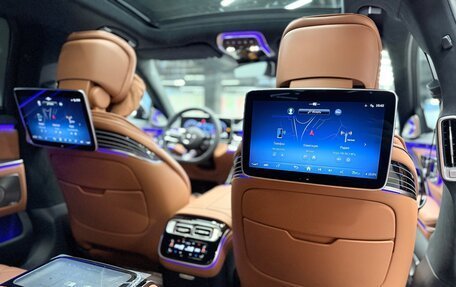 Mercedes-Benz S-Класс, 2025 год, 23 900 000 рублей, 26 фотография