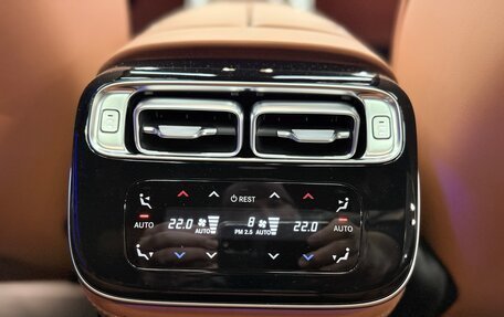 Mercedes-Benz S-Класс, 2025 год, 23 900 000 рублей, 27 фотография