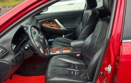 Toyota Camry, 2007 год, 1 250 000 рублей, 7 фотография