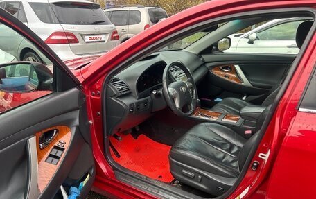 Toyota Camry, 2007 год, 1 250 000 рублей, 8 фотография