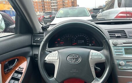 Toyota Camry, 2007 год, 1 250 000 рублей, 9 фотография