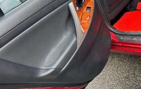 Toyota Camry, 2007 год, 1 250 000 рублей, 10 фотография