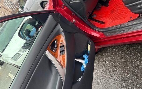 Toyota Camry, 2007 год, 1 250 000 рублей, 11 фотография