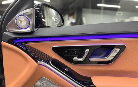 Mercedes-Benz S-Класс, 2025 год, 23 900 000 рублей, 36 фотография