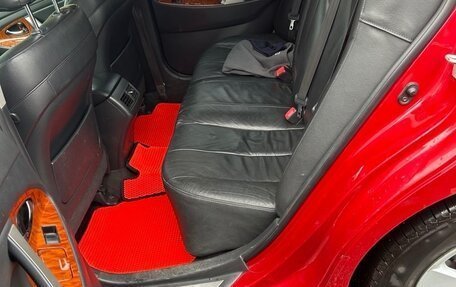 Toyota Camry, 2007 год, 1 250 000 рублей, 12 фотография