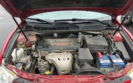 Toyota Camry, 2007 год, 1 250 000 рублей, 13 фотография