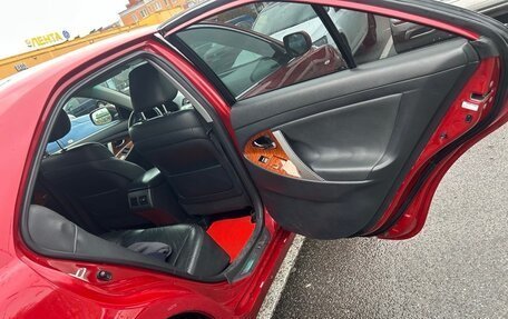 Toyota Camry, 2007 год, 1 250 000 рублей, 14 фотография