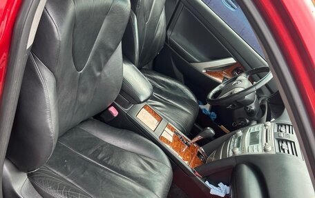 Toyota Camry, 2007 год, 1 250 000 рублей, 15 фотография