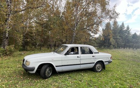 ГАЗ 3110 «Волга», 1998 год, 60 000 рублей, 3 фотография