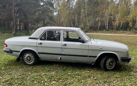 ГАЗ 3110 «Волга», 1998 год, 60 000 рублей, 4 фотография