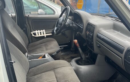 ГАЗ 3110 «Волга», 1998 год, 60 000 рублей, 8 фотография