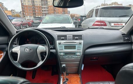 Toyota Camry, 2007 год, 1 250 000 рублей, 16 фотография