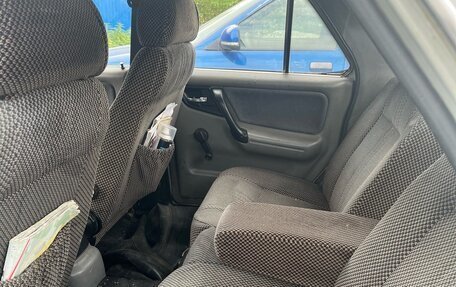 ГАЗ 3110 «Волга», 1998 год, 60 000 рублей, 9 фотография