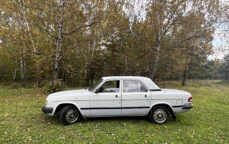 ГАЗ 3110 «Волга», 1998 год, 60 000 рублей, 5 фотография