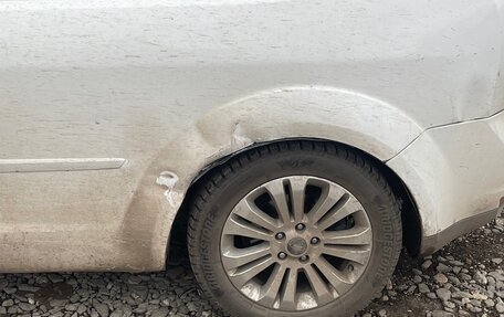 Ford Focus II рестайлинг, 2007 год, 215 000 рублей, 5 фотография