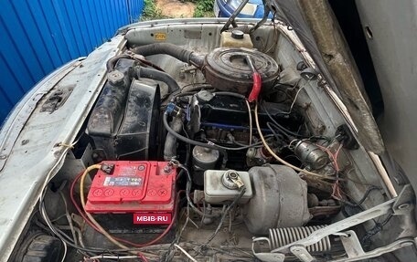 ГАЗ 3110 «Волга», 1998 год, 60 000 рублей, 7 фотография