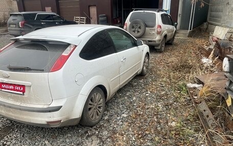 Ford Focus II рестайлинг, 2007 год, 215 000 рублей, 2 фотография