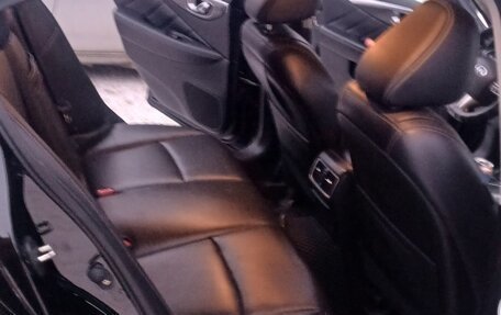 Infiniti Q50 I рестайлинг, 2014 год, 1 899 999 рублей, 6 фотография