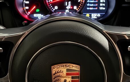 Porsche Macan I рестайлинг, 2019 год, 4 970 000 рублей, 7 фотография