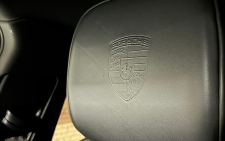 Porsche Macan I рестайлинг, 2019 год, 4 970 000 рублей, 8 фотография