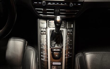 Porsche Macan I рестайлинг, 2019 год, 4 970 000 рублей, 10 фотография