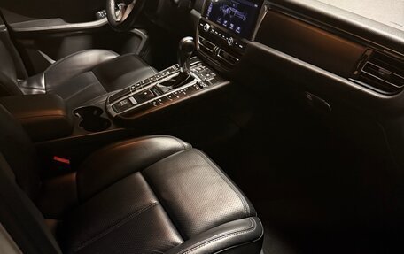 Porsche Macan I рестайлинг, 2019 год, 4 970 000 рублей, 9 фотография