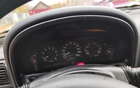 ГАЗ 31105 «Волга», 2006 год, 140 000 рублей, 8 фотография