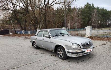 ГАЗ 31105 «Волга», 2006 год, 140 000 рублей, 4 фотография