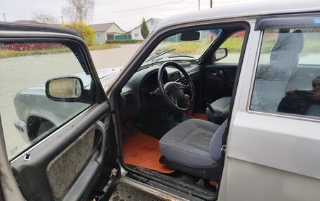 ГАЗ 31105 «Волга», 2006 год, 140 000 рублей, 7 фотография