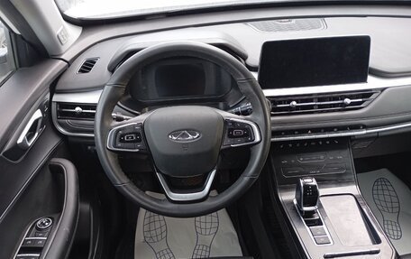 Chery Tiggo 7 Pro, 2023 год, 1 417 000 рублей, 6 фотография