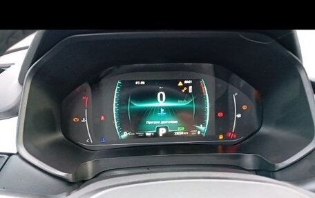 Chery Tiggo 7 Pro, 2023 год, 1 417 000 рублей, 7 фотография