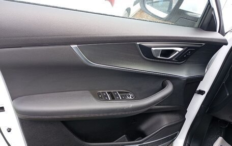 Chery Tiggo 7 Pro, 2023 год, 1 417 000 рублей, 9 фотография