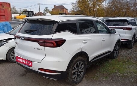 Chery Tiggo 7 Pro, 2023 год, 1 417 000 рублей, 3 фотография