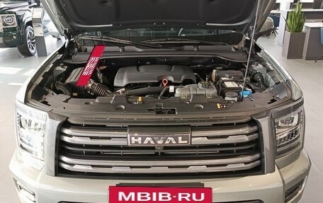 Haval H5, 2024 год, 3 649 000 рублей, 9 фотография